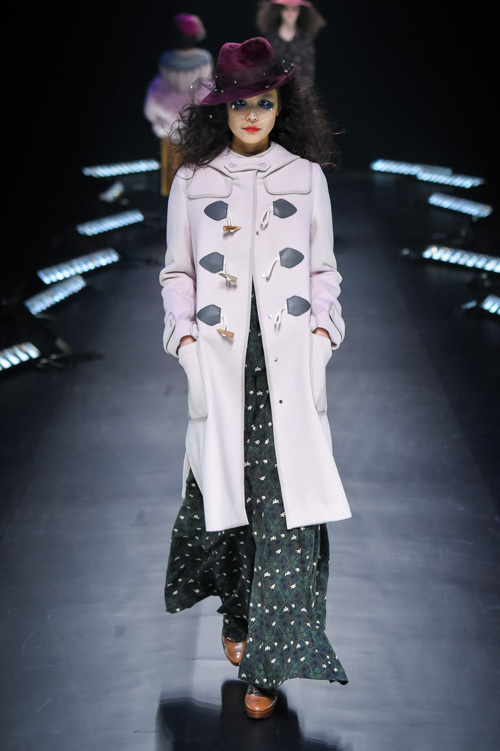 ケイタ マルヤマ 2016-17年秋冬 <span>コレクション</span> - 写真45