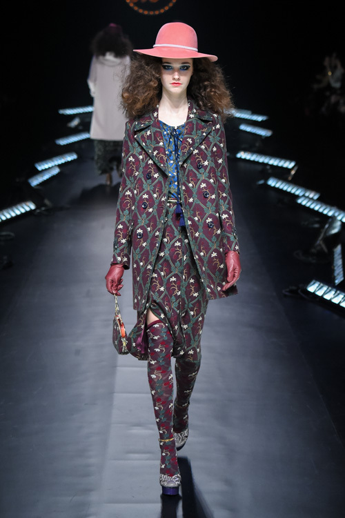 ケイタ マルヤマ 2016-17年秋冬 <span>コレクション</span> - 写真47