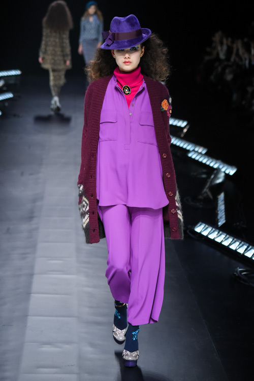 ケイタ マルヤマ 2016-17年秋冬 <span>コレクション</span> - 写真50