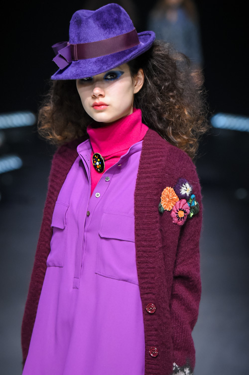 ケイタ マルヤマ 2016-17年秋冬 <span>コレクション</span> - 写真51