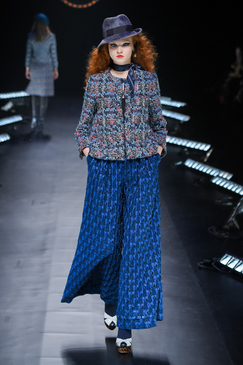 ケイタ マルヤマ 2016-17年秋冬 <span>コレクション</span> - 写真55