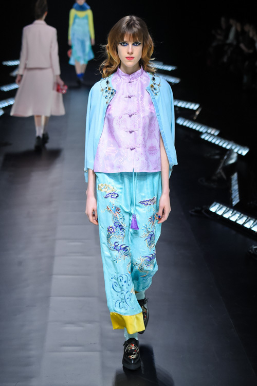 ケイタ マルヤマ 2016-17年秋冬 <span>コレクション</span> - 写真65