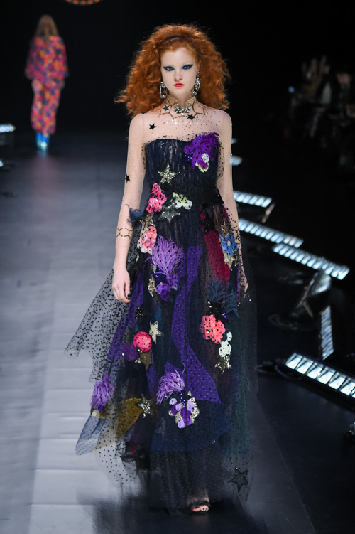 ケイタ マルヤマ 2016-17年秋冬 <span>コレクション</span> - 写真93