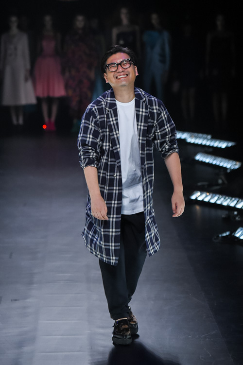 ケイタ マルヤマ 2016-17年秋冬 <span>コレクション</span> - 写真95