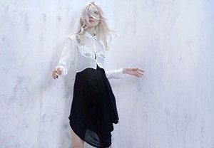 アグリ サギモリ(AGURI SAGIMORI) 2014年春夏ウィメンズコレクション  - 写真3