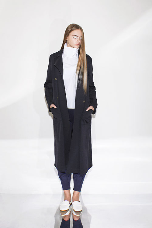 アグリ サギモリ 2015年春夏<span>コレクション</span> - 写真8