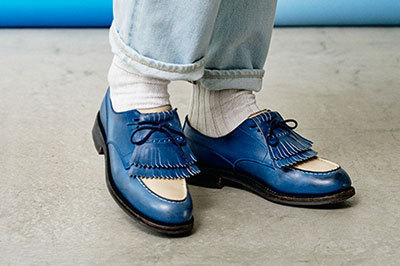 ジェイエムウエストン