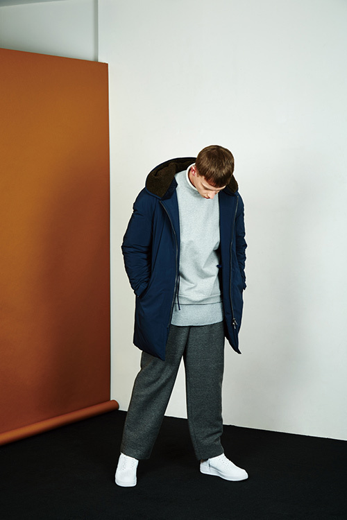 キート 2016-17年秋冬 <span>コレクション</span> - 写真5