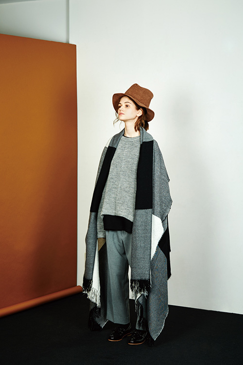 キート 2016-17年秋冬 <span>コレクション</span> - 写真7