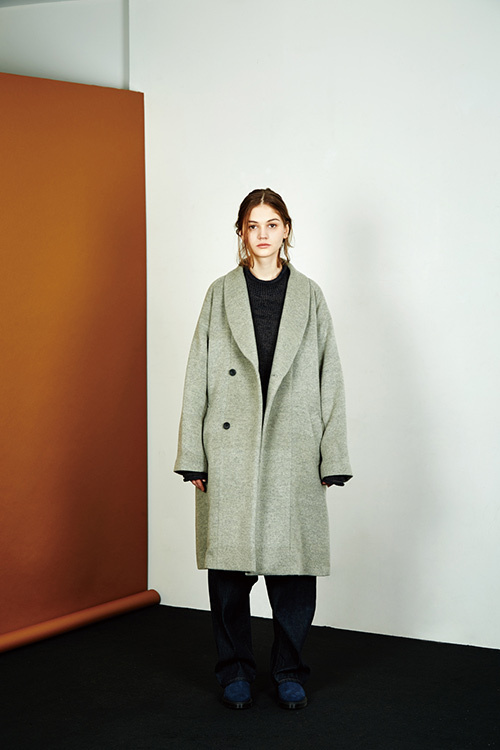 キート 2016-17年秋冬 <span>コレクション</span> - 写真9