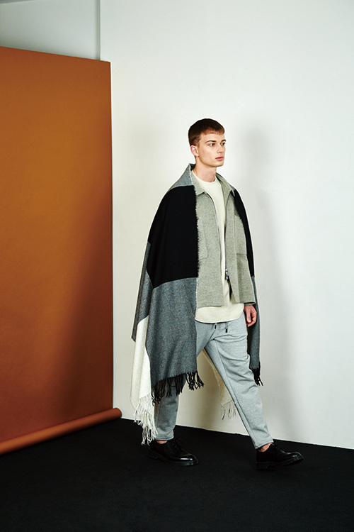 キート 2016-17年秋冬 <span>コレクション</span> - 写真13