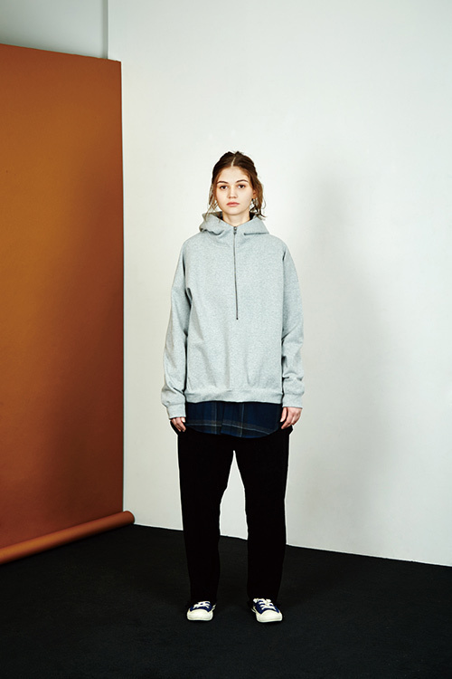 キート 2016-17年秋冬 <span>コレクション</span> - 写真15