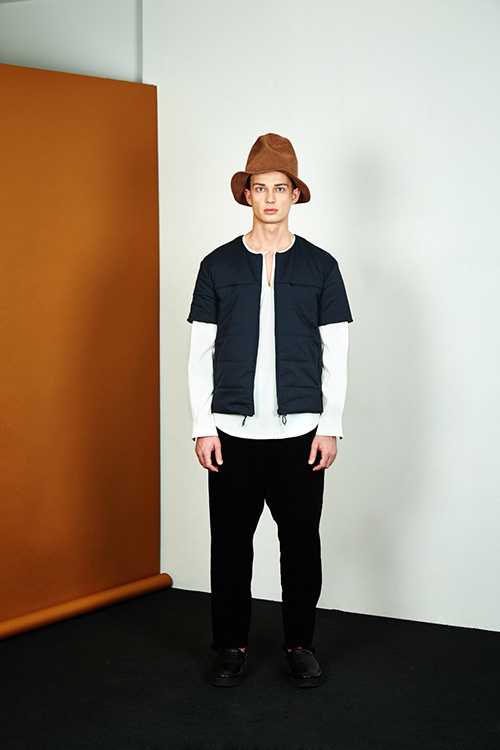 キート 2016-17年秋冬 <span>コレクション</span> - 写真16