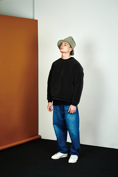 キート 2016-17年秋冬 <span>コレクション</span> - 写真17