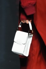 ハナエモリ マニュスクリ 2016-17年秋冬コレクション - 無機物と有機物の融合｜写真7