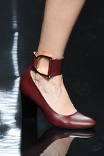 ハナエモリ マニュスクリ 2016-17年秋冬コレクション - 無機物と有機物の融合｜写真18