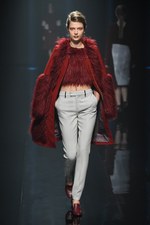 ハナエモリ マニュスクリ 2016-17年秋冬コレクション - 無機物と有機物の融合｜写真19