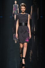 ハナエモリ マニュスクリ 2016-17年秋冬コレクション - 無機物と有機物の融合｜写真68