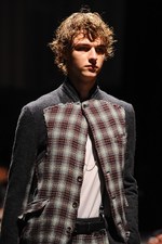 ディスカバード 2016年秋冬コレクション - 人を想うということ、旅に出てわかる成長を洋服に｜写真4