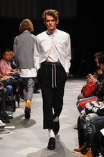 ディスカバード 2016年秋冬コレクション - 人を想うということ、旅に出てわかる成長を洋服に｜写真5