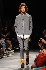 ディスカバード 2016年秋冬コレクション - 人を想うということ、旅に出てわかる成長を洋服に｜写真6