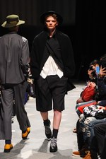 ディスカバード 2016年秋冬コレクション - 人を想うということ、旅に出てわかる成長を洋服に｜写真7