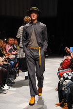 ディスカバード 2016年秋冬コレクション - 人を想うということ、旅に出てわかる成長を洋服に｜写真8