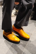 ディスカバード 2016年秋冬コレクション - 人を想うということ、旅に出てわかる成長を洋服に｜写真9