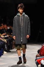 ディスカバード 2016年秋冬コレクション - 人を想うということ、旅に出てわかる成長を洋服に｜写真12