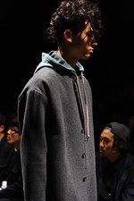 ディスカバード 2016年秋冬コレクション - 人を想うということ、旅に出てわかる成長を洋服に｜写真13