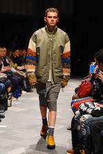 ディスカバード 2016年秋冬コレクション - 人を想うということ、旅に出てわかる成長を洋服に｜写真15