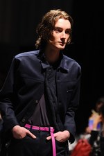 ディスカバード 2016年秋冬コレクション - 人を想うということ、旅に出てわかる成長を洋服に｜写真18