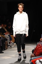 ディスカバード 2016年秋冬コレクション - 人を想うということ、旅に出てわかる成長を洋服に｜写真19