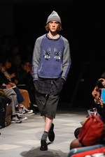 ディスカバード 2016年秋冬コレクション - 人を想うということ、旅に出てわかる成長を洋服に｜写真20