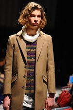 ディスカバード 2016年秋冬コレクション - 人を想うということ、旅に出てわかる成長を洋服に｜写真26