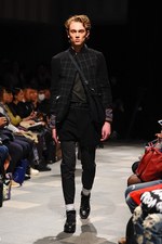 ディスカバード 2016年秋冬コレクション - 人を想うということ、旅に出てわかる成長を洋服に｜写真27