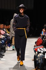 ディスカバード 2016年秋冬コレクション - 人を想うということ、旅に出てわかる成長を洋服に｜写真28