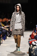 ディスカバード 2016年秋冬コレクション - 人を想うということ、旅に出てわかる成長を洋服に｜写真29