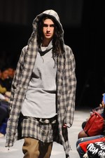 ディスカバード 2016年秋冬コレクション - 人を想うということ、旅に出てわかる成長を洋服に｜写真30