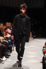 ディスカバード 2016年秋冬コレクション - 人を想うということ、旅に出てわかる成長を洋服に｜写真33