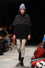 ディスカバード 2016年秋冬コレクション - 人を想うということ、旅に出てわかる成長を洋服に｜写真34