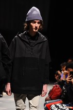 ディスカバード 2016年秋冬コレクション - 人を想うということ、旅に出てわかる成長を洋服に｜写真35