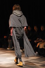 ディスカバード 2016年秋冬コレクション - 人を想うということ、旅に出てわかる成長を洋服に｜写真38