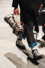 ディスカバード 2016年秋冬コレクション - 人を想うということ、旅に出てわかる成長を洋服に｜写真43