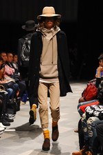 ディスカバード 2016年秋冬コレクション - 人を想うということ、旅に出てわかる成長を洋服に｜写真44