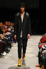 ディスカバード 2016年秋冬コレクション - 人を想うということ、旅に出てわかる成長を洋服に｜写真45