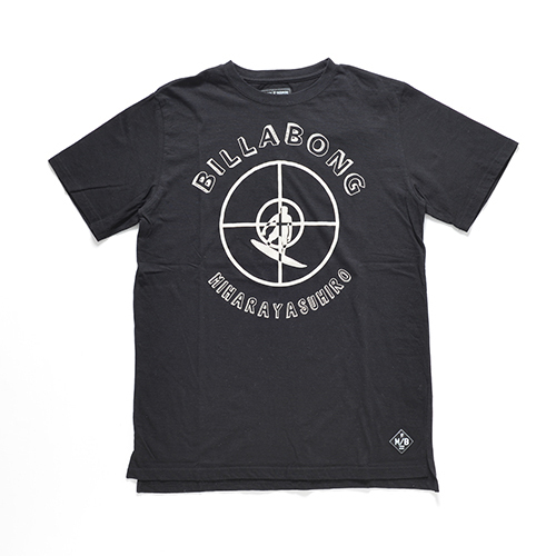 ミハラ ヤスヒロ×ビラボンのコレクションが登場、ミリタリー＆サーフを落とし込んだパーカーやTシャツなど｜写真13