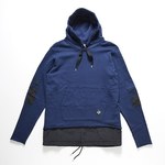 ミハラ ヤスヒロ×ビラボンのコレクションが登場、ミリタリー＆サーフを落とし込んだパーカーやTシャツなど｜写真1