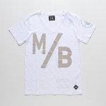 ミハラ ヤスヒロ×ビラボンのコレクションが登場、ミリタリー＆サーフを落とし込んだパーカーやTシャツなど｜写真9