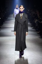 ドリス ヴァン ノッテン 2016年秋冬コレクション - 性差を越えた美、デカダンスな生き方を真似て｜写真16